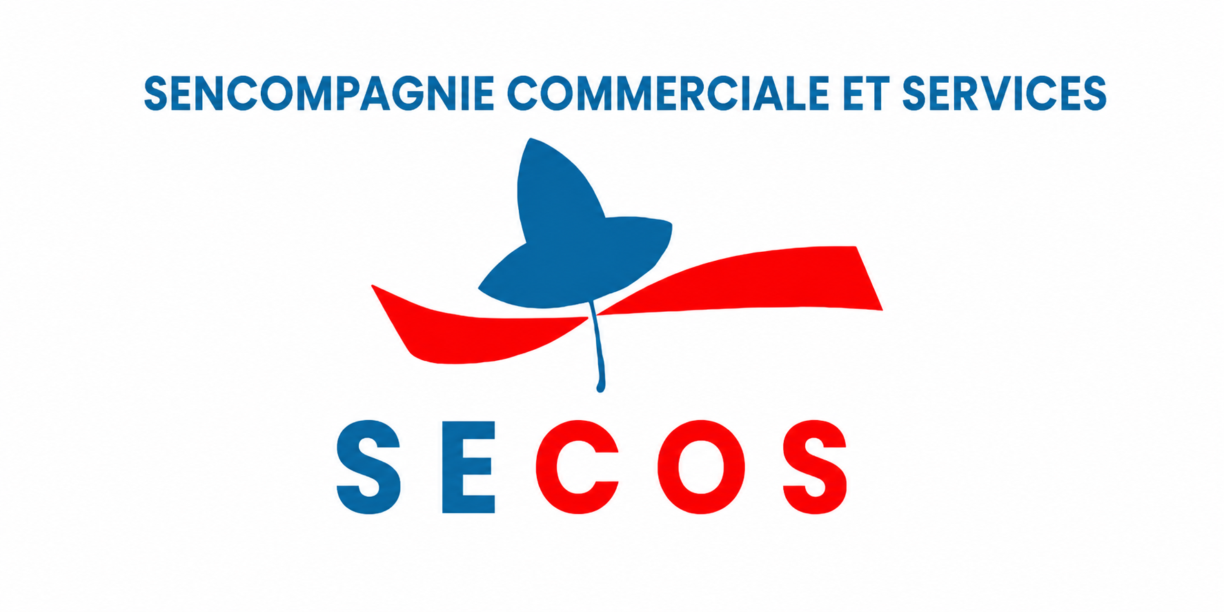 SECOS Logo